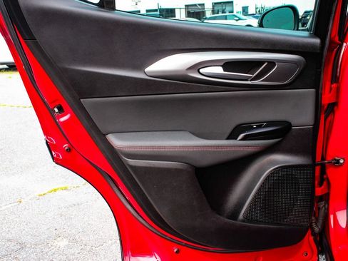 Used 2024 Dodge Hornet R/T w/ R/T Blacktop Package AWD/4WD image 11