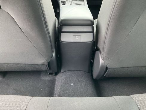 New 2026 Nissan Sentra S w/ Floor Mat Package image 27