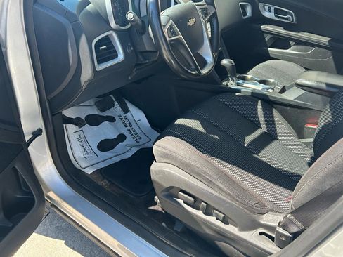 Used 2016 Chevrolet Equinox LT w/ Convenience Package image 10