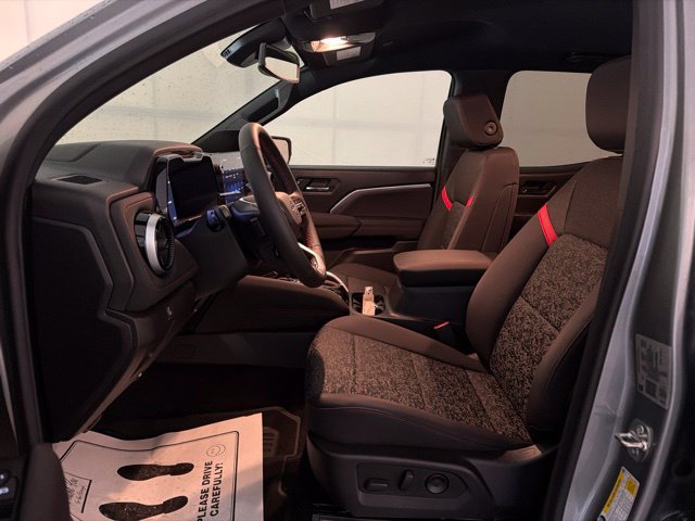 New 2026 Chevrolet Colorado Z71 AWD/4WD image 15