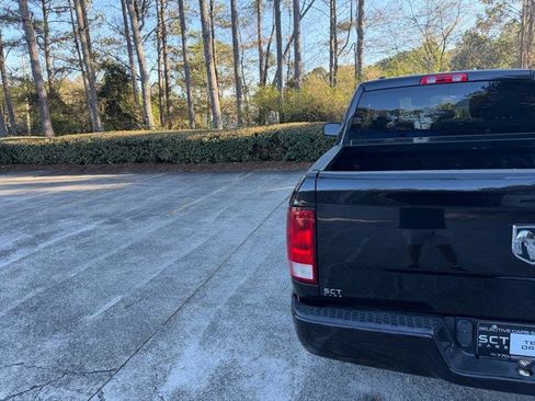 Used 2017 RAM 1500 Express image 7