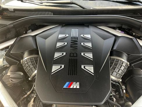 Used 2024 BMW X5 M60i w/ Climate Comfort Package AWD/4WD image 31