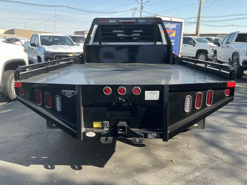 New 2026 Chevrolet Silverado 3500 W/T w/ WT Convenience Package AWD/4WD image 6