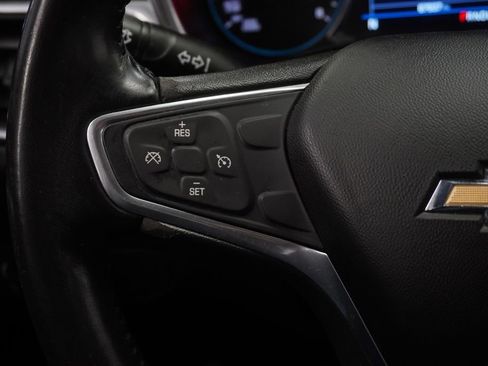 Used 2019 Chevrolet Equinox LT FWD image 37