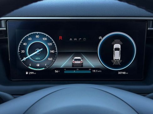 Used 2022 Hyundai Tucson Limited image 18