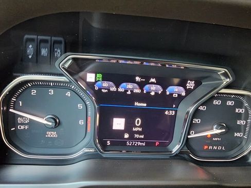 Used 2020 GMC Sierra 1500 Denali w/ Denali Ultimate Package image 36