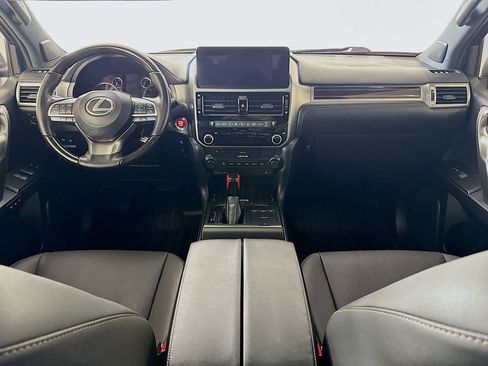 Used 2023 Lexus GX 460 Premium w/ Premium Package AWD/4WD image 3