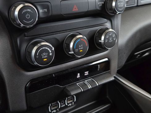 Used 2021 RAM 1500 Lone Star image 17