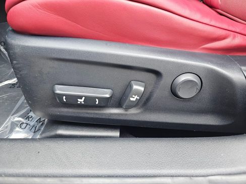 Used 2017 Lexus IS 300 F Sport w/ F Sport Package image 23