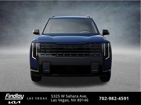 New 2027 Kia Telluride X-Line SX Prestige AWD/4WD image 2
