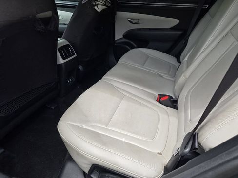 Used 2023 Hyundai Tucson SEL w/ Convenience Package FWD image 10