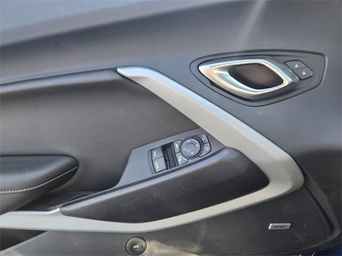 Used 2024 Chevrolet Camaro LT w/ RS Package image 35