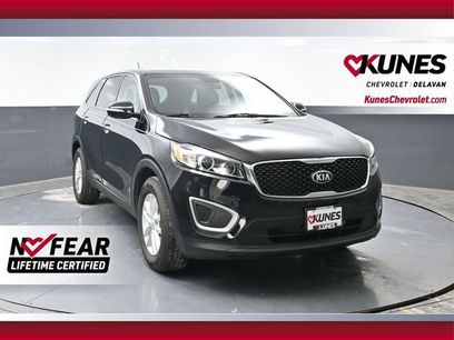 Used 2017 Kia Sorento L