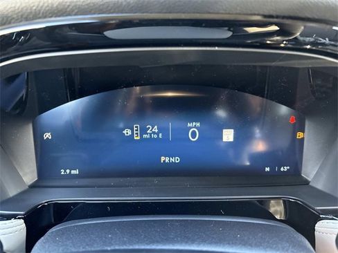 New 2026 Lincoln Corsair Reserve image 31