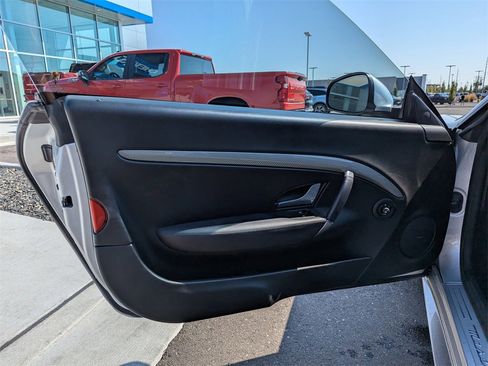 Used 2016 Maserati GranTurismo Sport image 10