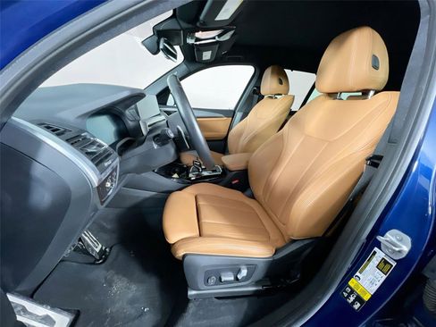 Used 2022 BMW X3 xDrive30i w/ M Sport Package 2 image 19