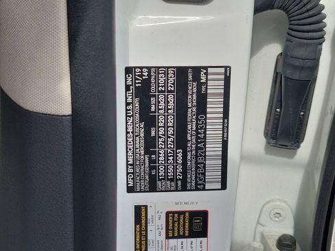 Used 2020 Mercedes-Benz GLE 350 image 31