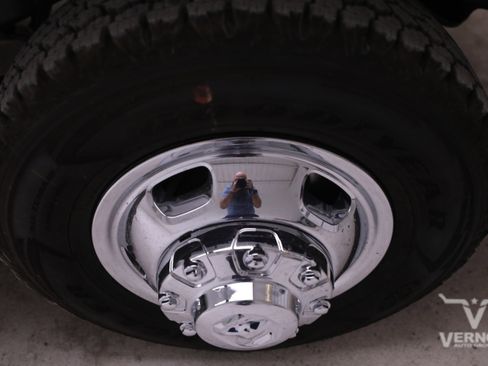 New 2026 RAM 3500 Tradesman image 29