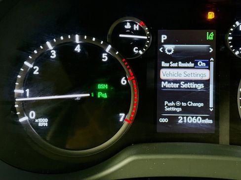 Certified 2023 Lexus GX 460 Premium w/ Premium Package image 12