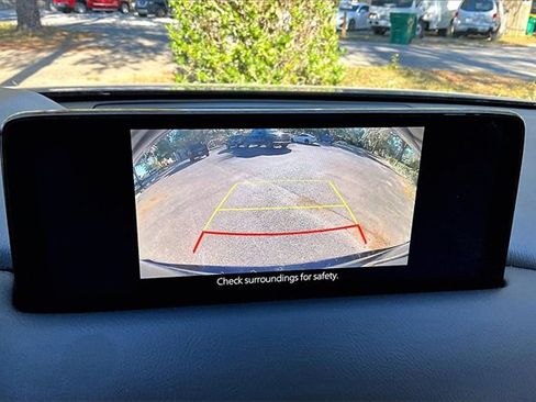 Used 2024 MAZDA CX-5 AWD 2.5 S w/ Select Package image 13