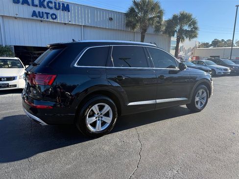 Used 2018 Audi Q7 2.0T Premium image 3
