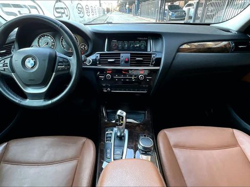Used 2017 BMW X3 xDrive28i AWD/4WD image 15