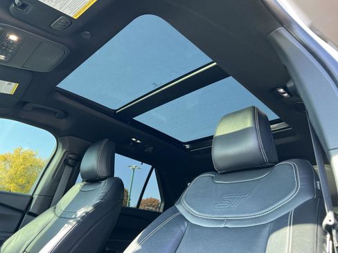 Used 2021 Ford Explorer ST w/ Equipment Group 401A image 44