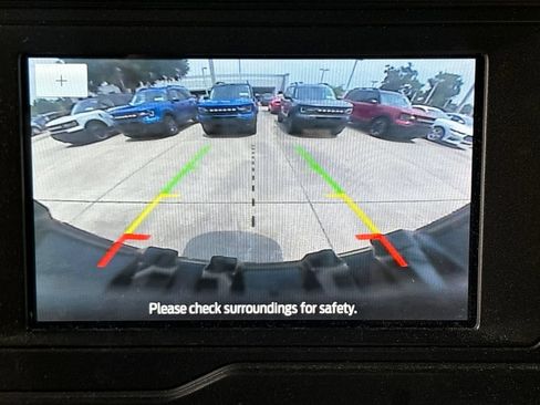 Used 2023 Ford Bronco Big Bend AWD/4WD image 27