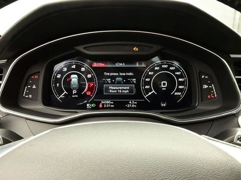 Used 2021 Audi RS 6 w/ Carbon Optic Package AWD/4WD image 9