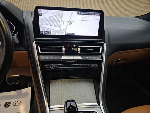 Used 2024 BMW 840i Gran Coupe xDrive w/ Comfort Seating Package AWD/4WD image 4