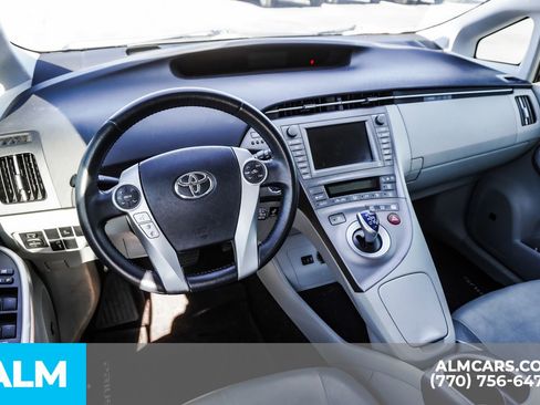 Used 2013 Toyota Prius One image 28