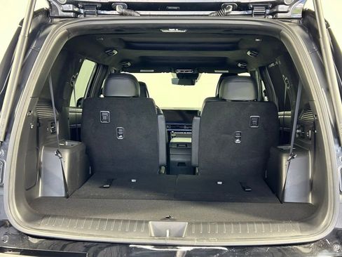 Used 2025 Hyundai Santa Fe Calligraphy image 15