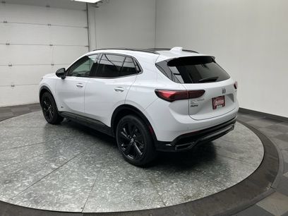 Used 2026 Buick Envision Sport Touring