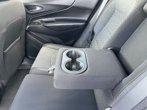 Used 2023 Chevrolet Equinox LT FWD image 38