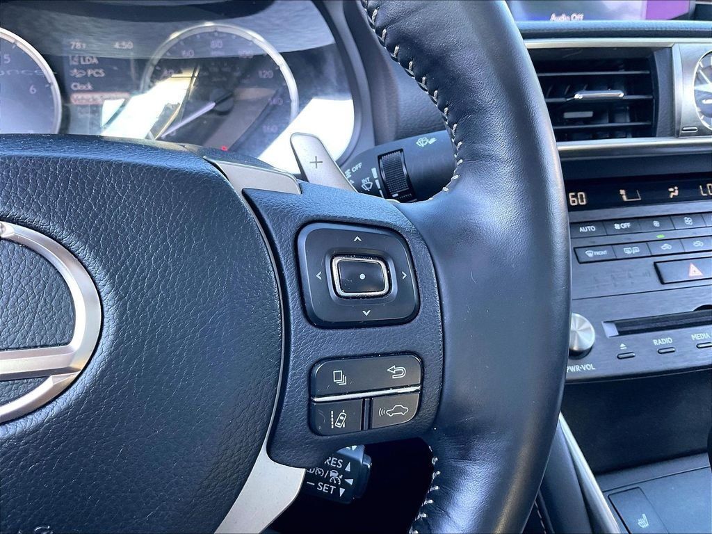 Used 2019 Lexus IS 300 AWD w/ Accessory Package image 23