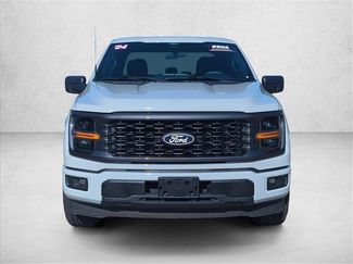 Used 2024 Ford F150 STX RWD video 2