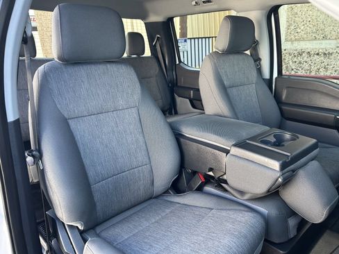 Used 2022 Ford F150 XL w/ Equipment Group 101A High AWD/4WD image 15
