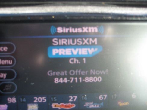 Used 2019 Nissan Rogue S image 21