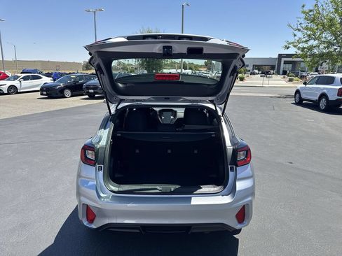 New 2026 Subaru Impreza RS AWD/4WD image 20