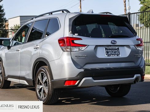 Used 2020 Subaru Forester Touring w/ Popular Package #2 AWD/4WD image 4