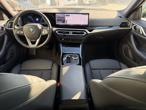 Used 2024 BMW i4 eDrive35 w/ Convenience Package image 6