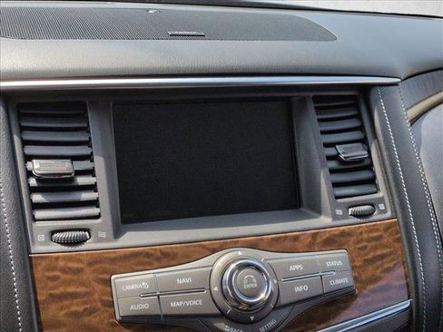 Used 2019 Nissan Armada SL w/ Premium Package RWD image 14