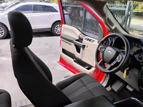 Used 2018 Ford F150 XL w/ Equipment Group 101A Mid RWD image 72