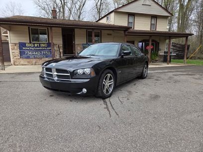 Used 2006 Dodge Charger R/T w/ Road/Track Performance Group