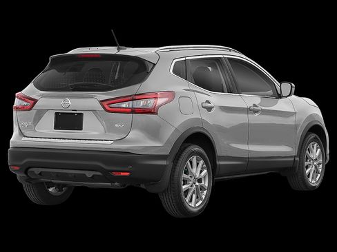 Used 2022 Nissan Rogue Sport SV w/ Technology Package AWD/4WD image 68