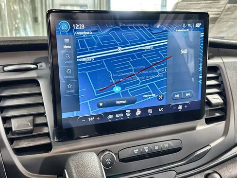 New 2025 Ford Transit 250 Base w/ Load Area Protection Package image 22