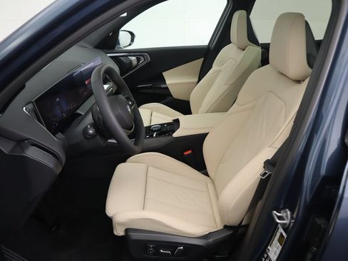 Used 2026 BMW X3 xDrive30i w/ Convenience Package AWD/4WD image 20