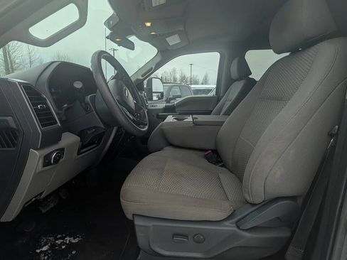 Used 2022 Ford F250 XLT image 16