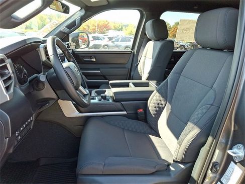 New 2026 Toyota Tundra SR5 image 6