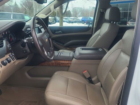 Used 2020 Chevrolet Tahoe Premier image 15